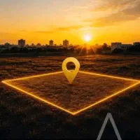 فروش-زمین