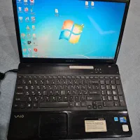 فروش لب تاپ سونی