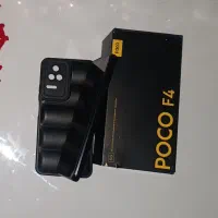 گوشی پوکو F4|موبایل|زاهدان, |دیوار