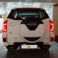 ام و ام x33s مدل ۹۹|خودرو سواری و وانت|تبریز, |دیوار