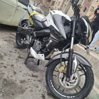 ns200|موتورسیکلت|اسلامشهر, مظفریه|دیوار