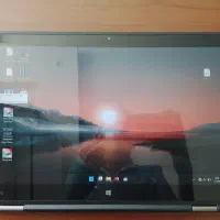 لپتاب لنوو فوق سبک و باریک|رایانه همراه|شیراز, چوگیاه‎|دیوار