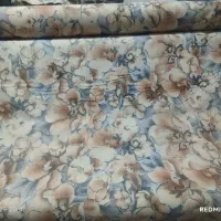 پارچه مناسب لحاف ، تشک ، روبالشتی