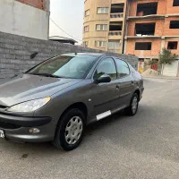 206sd مدل ۱۳۹۰