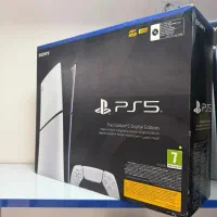 ps5  اسلیم