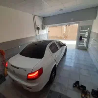 رانا پلاس پانورما 1402 بدون رنگ و کم کار|خودرو سواری و وانت|نیشابور, امام|دیوار