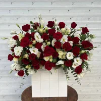 جشنواره ویژه گل