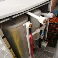 پکیج برقی|آبگرمکن، پکیج، شوفاژ|ارومیه, |دیوار