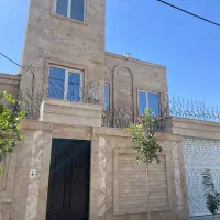 ۱۳۰متر بنا ویلایی گلبهار محله۱۱|فروش خانه و ویلا|گلبهار, شهر جدید گلبهار|دیوار