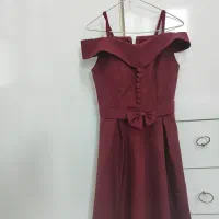 لباس مجلسی سایز۳۶و ۳۸