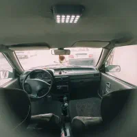 پراید 1389|خودرو سواری و وانت|سردشت, |دیوار