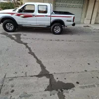 پیکاب ریچ مدل ۱۳۹۶|خودرو سواری و وانت|مشهد, امام رضا (ع)|دیوار