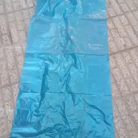 کیسه پلاستیکی رنگی