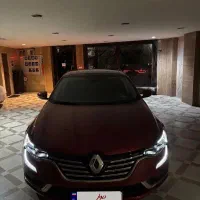 تالیسمان ۲۰۱۷ E3 فول