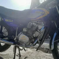 متور سیکلت ۲۰۰ نیرو متور|موتورسیکلت|یاسوج, |دیوار