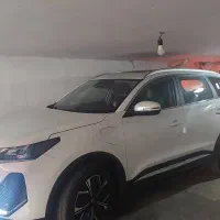 تیگو ۷ هیبرید