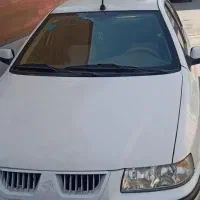 سمند مدل92