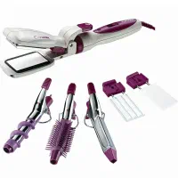 فر کننده babyliss چند حالته
