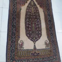 فرش آنتیک قم