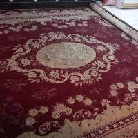 فرش ۱۲ متری|فرش|خرمشهر, |دیوار