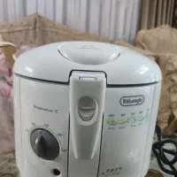 سرخ کن دلونگی