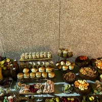 فینگر فود و اجاره ظروف فینگر فود