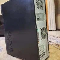 کامپیوتر گیم و سرور