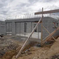 بلوک سیمانی