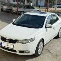 سراتو وارداتی 2011 موتور ۲۰۰۰دو برگ سند فوقالعاده