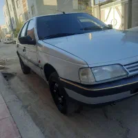 پژو ۴۰۵glx مدل ۸۷|خودرو سواری و وانت|زاهدان, |دیوار