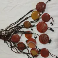 گردنبند|بدلیجات|قم, خاکفرج|دیوار