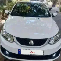 ساینا s مدل ۱۴۰۲ دوگانه دستی