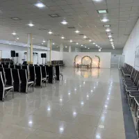 تالار بزرگ صدف