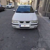 سمند SE مدل ۹۰