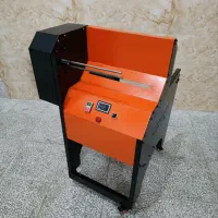 دستگاه پرکن دستمال رول کن با ارتفاع ۵ کار