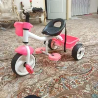 سه چرخه|اسباب‌بازی بچه|ملارد, |دیوار