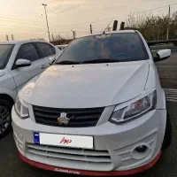 ساینا اخر99 بیرنگ|خودرو سواری و وانت|ملارد, |دیوار