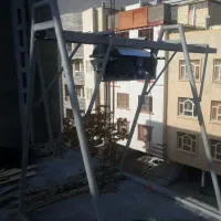 اجاره بالابرساختمانی و ابزار الات|ماشینآلات صنعتی|مشهد, گاز|دیوار