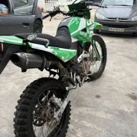 فروش موتو کویر t2|موتورسیکلت|ساری, |دیوار