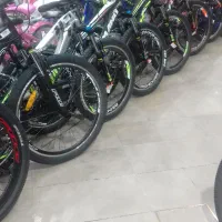 دوچرخه اصلیViVA.  چ++کی ۶ماه .