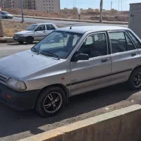 پراید صبا مدل ۸۹ تک برگ سند