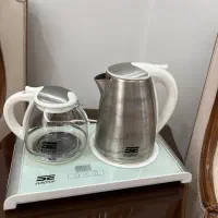چای ساز برقی سالم