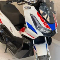 ADV160 چهارسوپاپ