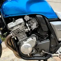 cb 400 cb|موتورسیکلت|تهران, آذربایجان|دیوار