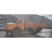 بنز تک 1403