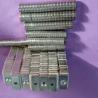 آهن ربا مگنتی نئودیمیوم