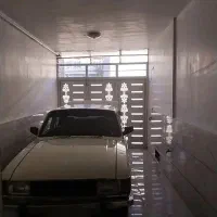 پیکان۸۳سقف پژو