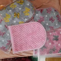 دمکنی و دستگیره آشپز خانه