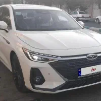 اریزو ۸ سفید مدل ۱۴۰۴