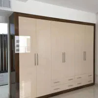 کمد دیواری،کمد